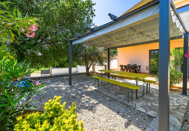 Ferienwohnung in Stranici kod Nove Vasi - Apartment Panous 2 Ferienwohnung in Stranici kod Nove Vasi - Apartment Panous 2