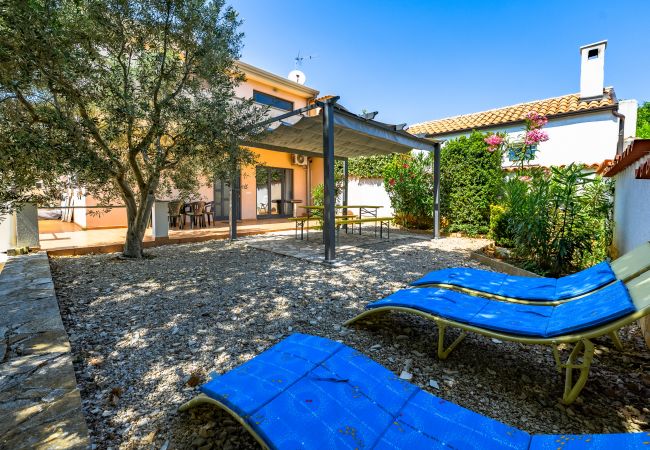  in Stranici kod Nove Vasi - Apartment Panous 2