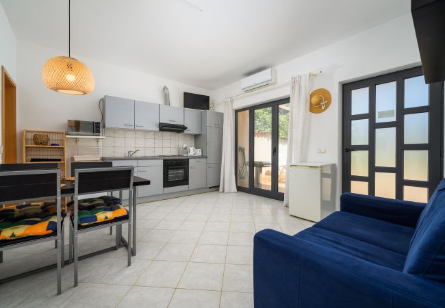 Ferienwohnung in Stranici kod Nove Vasi - Apartment Panous 2 Ferienwohnung in Stranici kod Nove Vasi - Apartment Panous 2