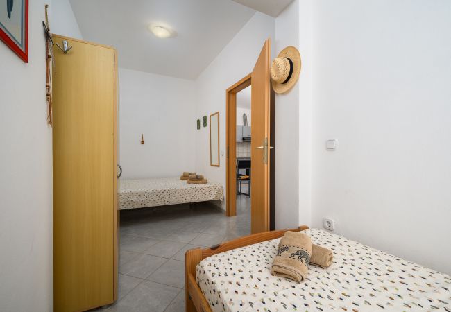 Ferienwohnung in Stranici kod Nove Vasi - Apartment Panous 2 Ferienwohnung in Stranici kod Nove Vasi - Apartment Panous 2