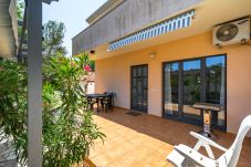 Ferienwohnung in Stranici kod Nove Vasi - Apartment Panous 2