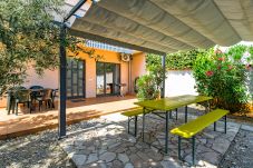Ferienwohnung in Stranici kod Nove Vasi - Apartment Panous 2