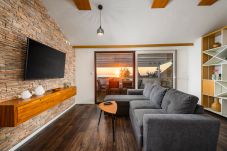 Ferienwohnung in Porec - Sunset Suite Premium Apartment