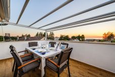 Ferienwohnung in Porec - Sunset Suite Premium Apartment