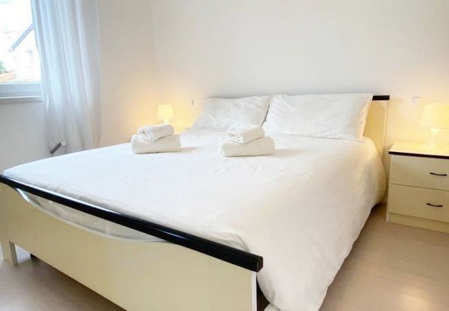 Ferienwohnung in Funtana - Apartment Rosa Ferienwohnung in Funtana - Apartment Rosa