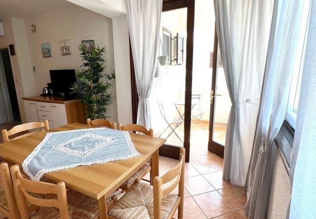 Ferienwohnung in Funtana - Apartment Rosa Ferienwohnung in Funtana - Apartment Rosa