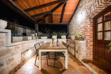Landhaus in Višnjan - Apartment with private pool Suna