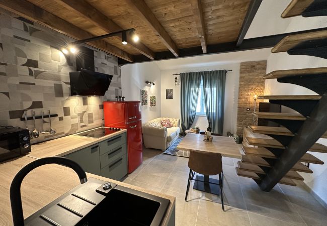 Ferienwohnung in Porec - Apartment Urban Green Ferienwohnung in Porec - Apartment Urban Green