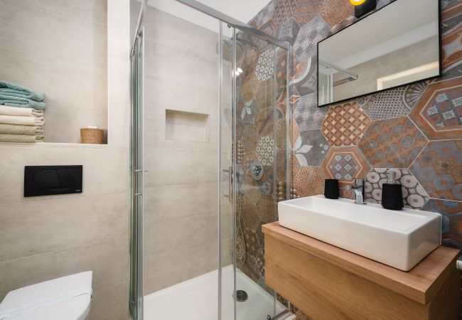 Ferienwohnung in Porec - Apartment Urban Green Ferienwohnung in Porec - Apartment Urban Green