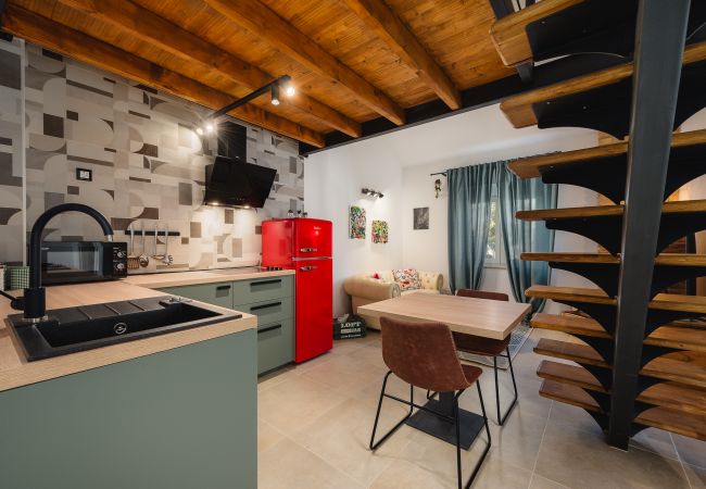 Ferienwohnung in Porec - Apartment Urban Green Ferienwohnung in Porec - Apartment Urban Green