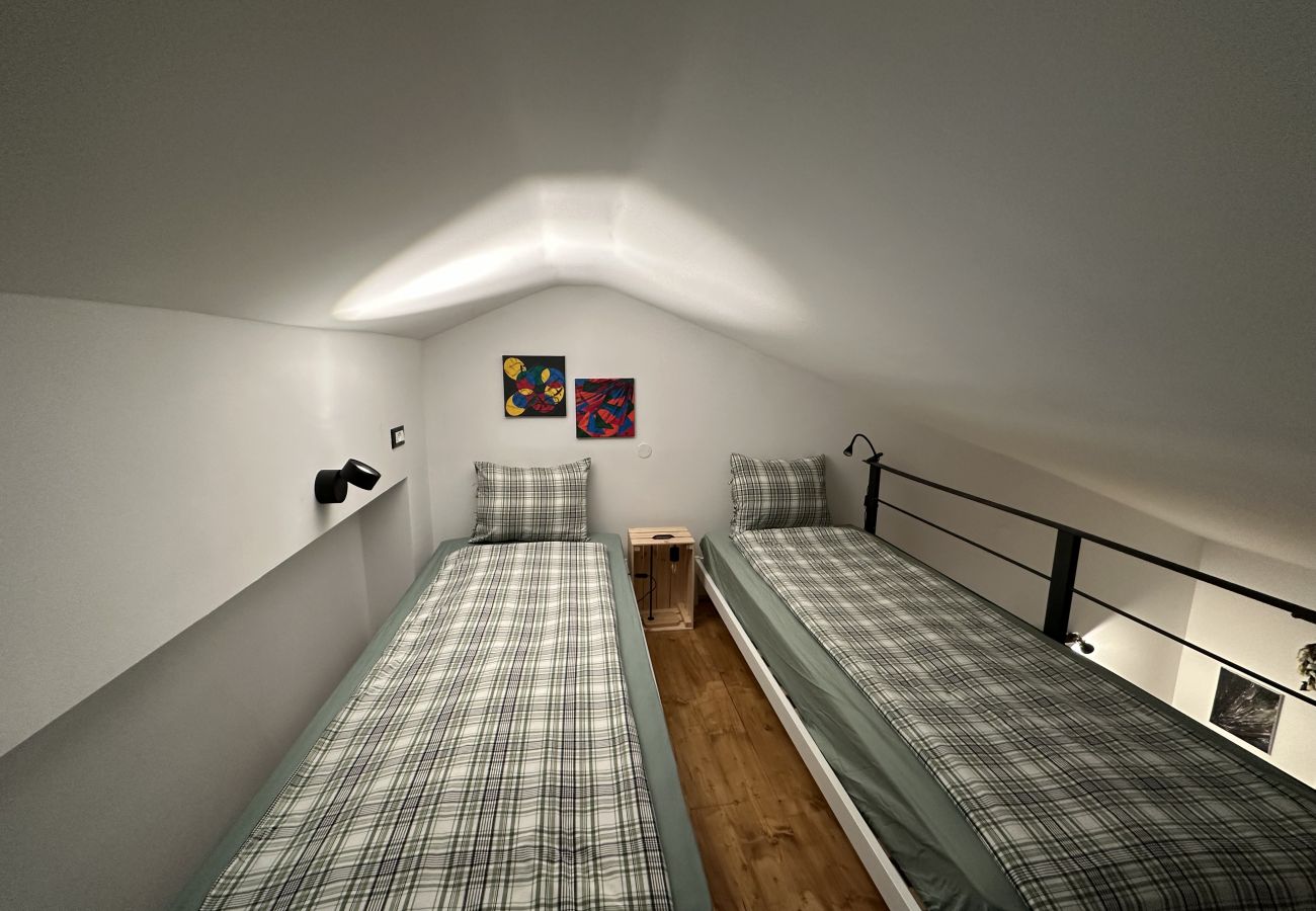 Ferienwohnung in Porec - Apartment Urban Green Ferienwohnung in Porec - Apartment Urban Green