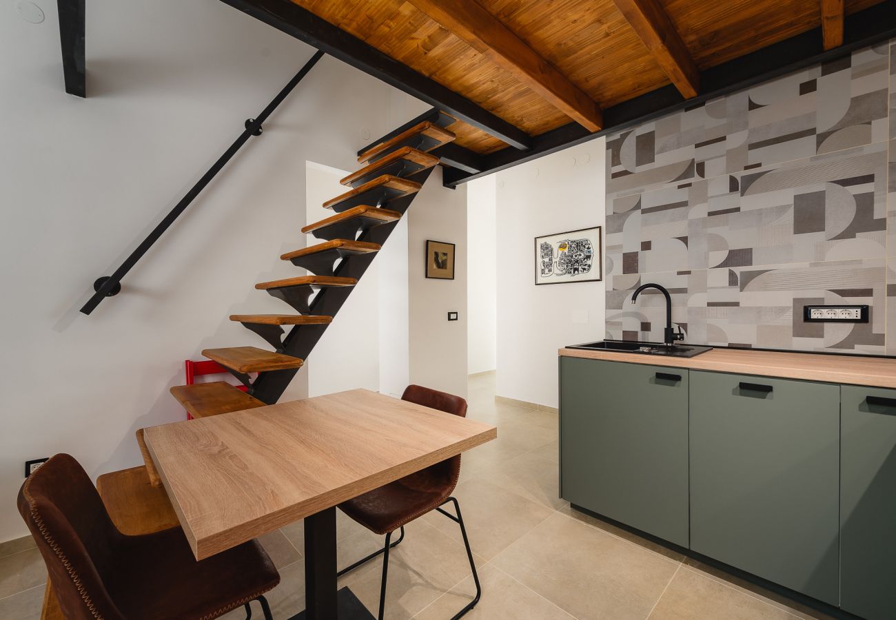 Ferienwohnung in Porec - Apartment Urban Green Ferienwohnung in Porec - Apartment Urban Green