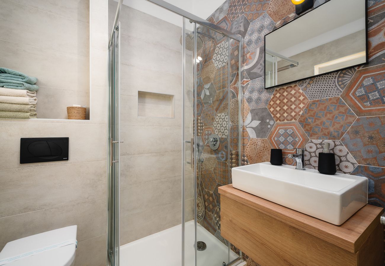 Ferienwohnung in Porec - Apartment Urban Green Ferienwohnung in Porec - Apartment Urban Green