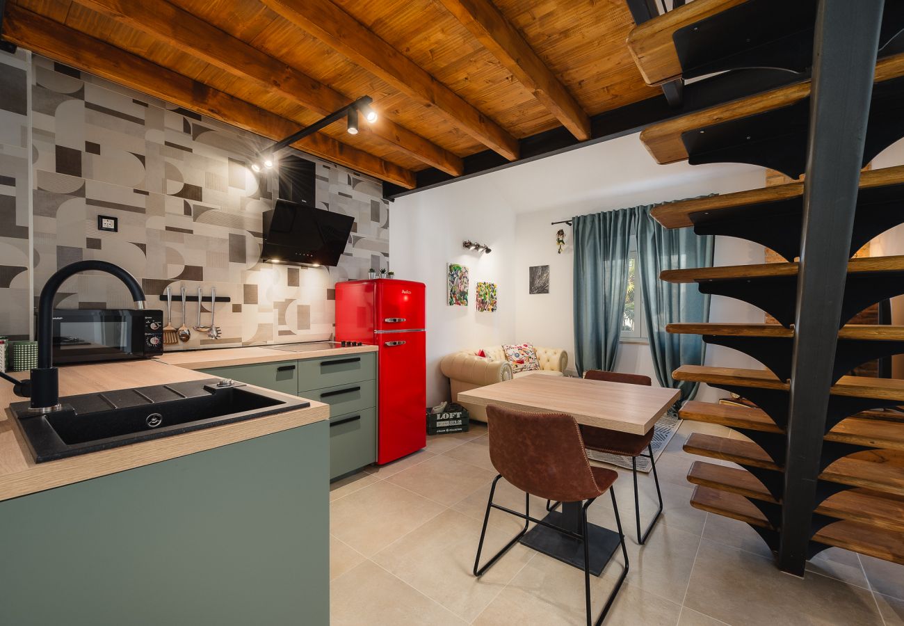 Ferienwohnung in Porec - Apartment Urban Green Ferienwohnung in Porec - Apartment Urban Green