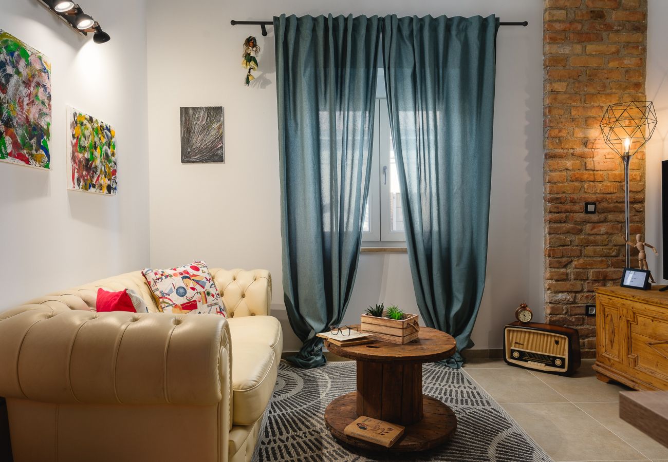 Ferienwohnung in Porec - Apartment Urban Green Ferienwohnung in Porec - Apartment Urban Green