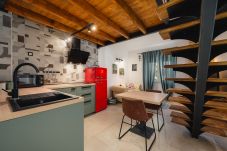 Ferienwohnung in Porec - Apartment Urban Green