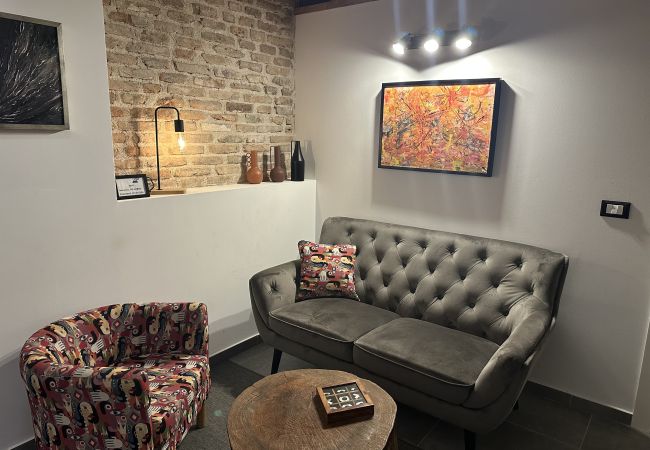 Ferienwohnung in Porec - Apartment Urban Grey Ferienwohnung in Porec - Apartment Urban Grey