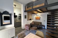 Ferienwohnung in Porec - Apartment Urban Grey