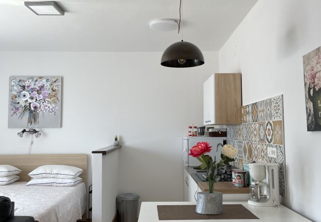 Studio in Porec - Studio Josipa Studio in Porec - Studio Josipa