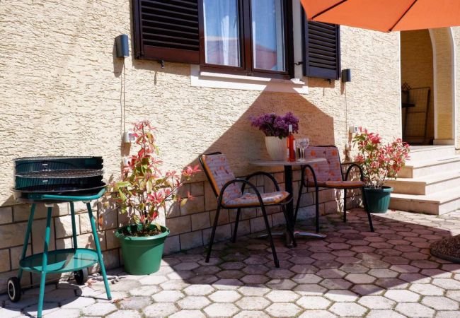 Studio in Porec - Studio Josipa Studio in Porec - Studio Josipa