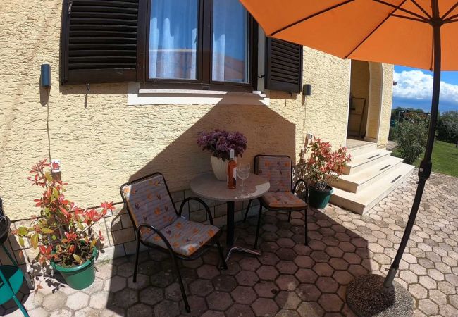 Studio in Porec - Studio Josipa Studio in Porec - Studio Josipa