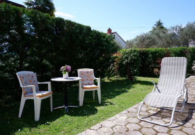 Studio in Porec - Studio Josipa Studio in Porec - Studio Josipa