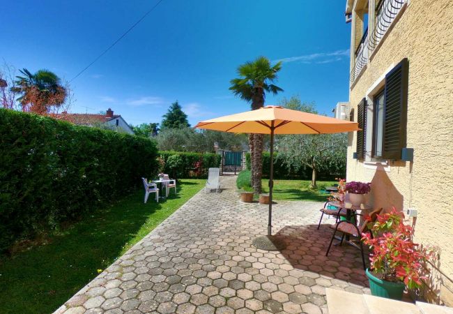 Studio in Porec - Studio Josipa Studio in Porec - Studio Josipa