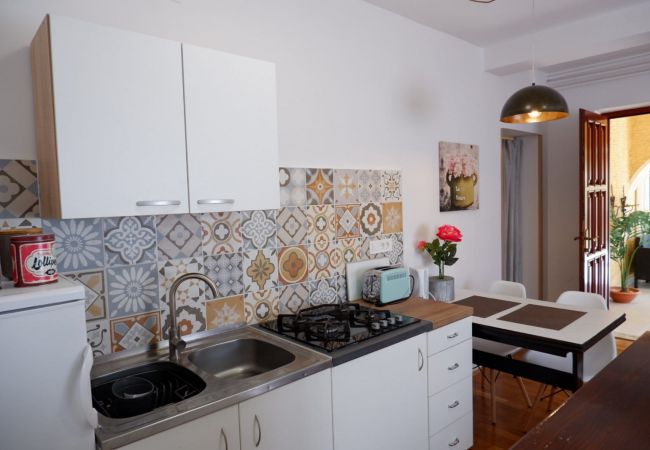 Studio in Porec - Studio Josipa Studio in Porec - Studio Josipa