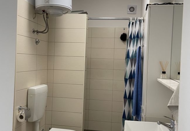 Studio in Porec - Studio Josipa Studio in Porec - Studio Josipa