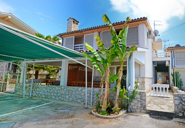 Ferienwohnung in Porec - Apartment Amko in Porec, Istria Ferienwohnung in Porec - Apartment Amko in Porec, Istria