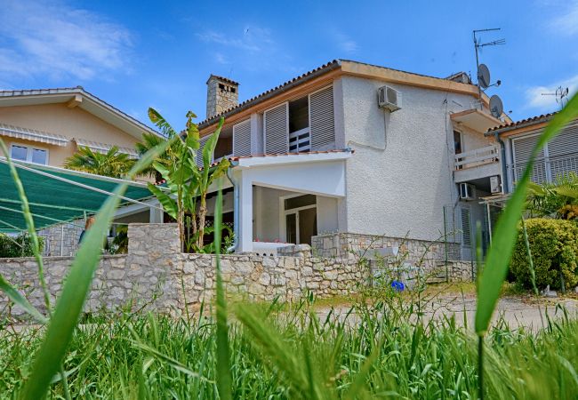 Ferienwohnung in Porec - Apartment Amko in Porec, Istria Ferienwohnung in Porec - Apartment Amko in Porec, Istria