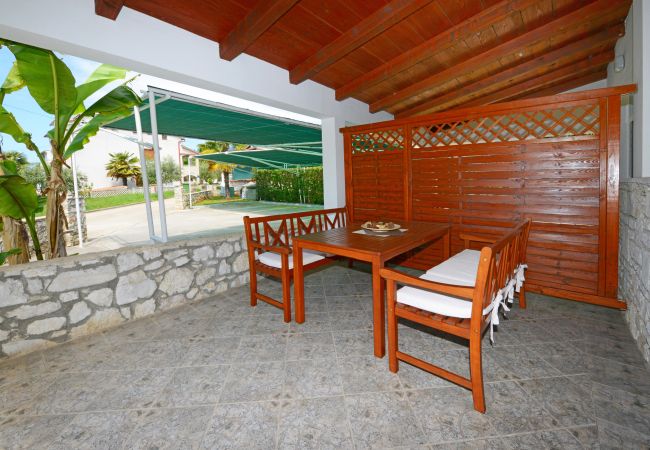 Ferienwohnung in Porec - Apartment Amko in Porec, Istria Ferienwohnung in Porec - Apartment Amko in Porec, Istria