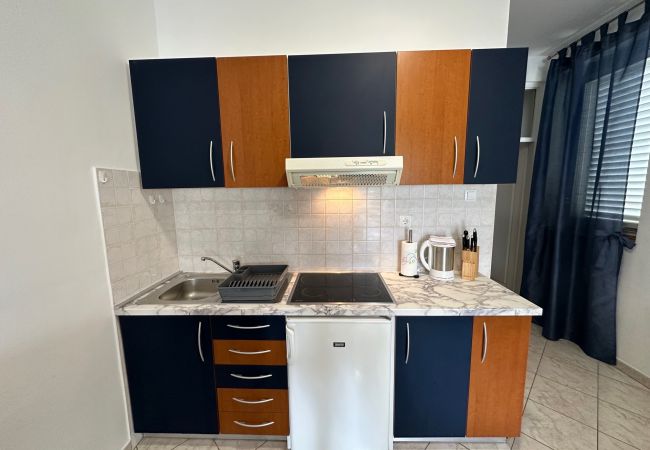 Ferienwohnung in Porec - Apartment Amko in Porec, Istria Ferienwohnung in Porec - Apartment Amko in Porec, Istria