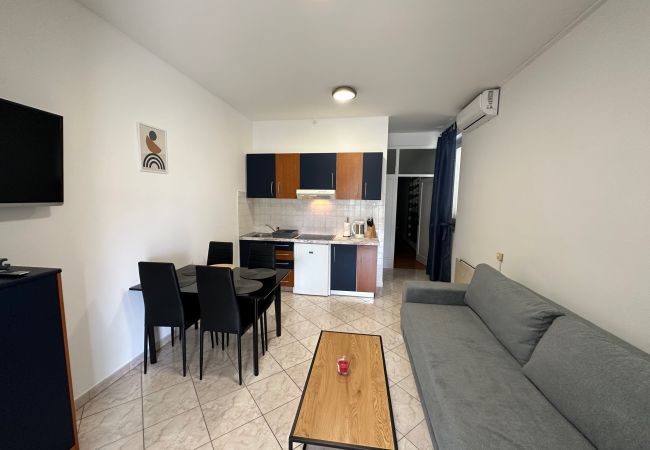 Ferienwohnung in Porec - Apartment Amko in Porec, Istria Ferienwohnung in Porec - Apartment Amko in Porec, Istria