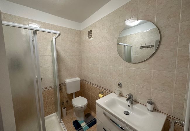 Ferienwohnung in Porec - Apartment Amko in Porec, Istria Ferienwohnung in Porec - Apartment Amko in Porec, Istria