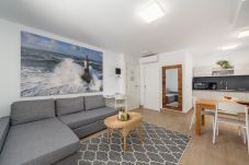 Ferienwohnung in Vrsar - Deluxe Apartment Casa Nova III