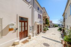 Ferienwohnung in Vrsar - Deluxe Apartment Casa Nova III