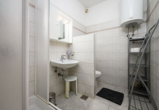 Ferienwohnung in Stranici kod Nove Vasi - Apartment Panous 1 Ferienwohnung in Stranici kod Nove Vasi - Apartment Panous 1