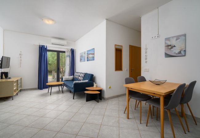 Ferienwohnung in Stranici kod Nove Vasi - Apartment Panous 1 Ferienwohnung in Stranici kod Nove Vasi - Apartment Panous 1