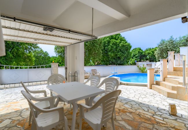 Ferienwohnung in Stranici kod Nove Vasi - Apartment Panous 1 Ferienwohnung in Stranici kod Nove Vasi - Apartment Panous 1