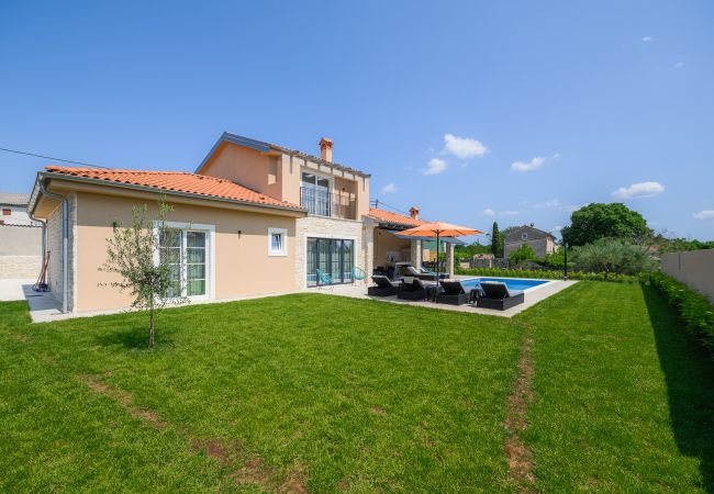 Villa in Maružini - Villa Istra Maruzini with pool Villa in Maružini - Villa Istra Maruzini with pool