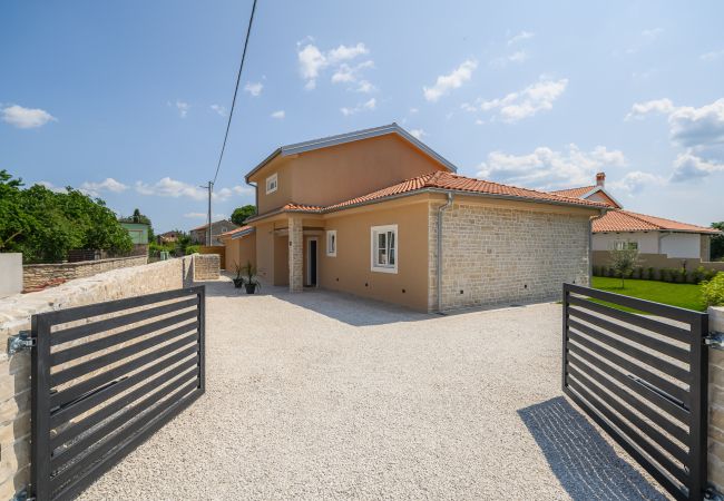 Villa in Maružini - Villa Istra Maruzini with pool Villa in Maružini - Villa Istra Maruzini with pool
