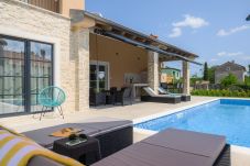 Villa in Maružini - Villa Istra Maruzini