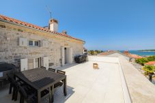 Ferienwohnung in Funtana - Casa Seaview Funtana I