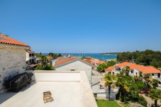 Ferienwohnung in Funtana - Casa Seaview Funtana I