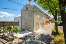 Ferienwohnung in Funtana - Casa Seaview Funtana I
