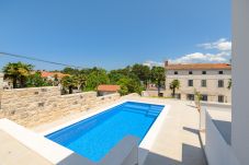 Ferienwohnung in Funtana - Casa Seaview Funtana I
