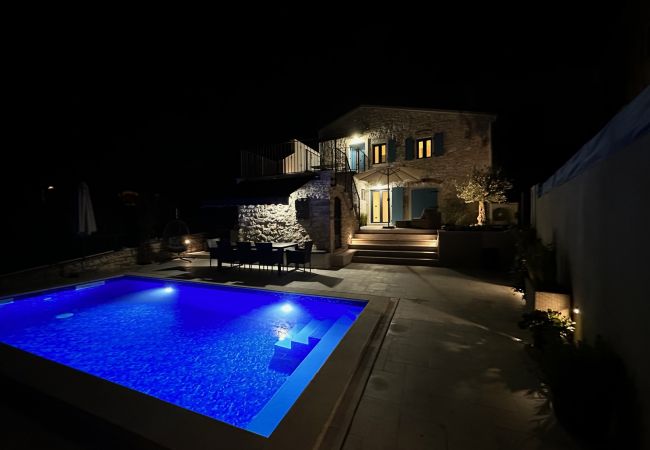 Villa in Mugeba - Casa Mar Villa in Mugeba - Casa Mar