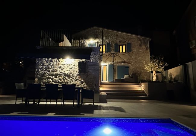 Villa in Mugeba - Casa Mar Villa in Mugeba - Casa Mar