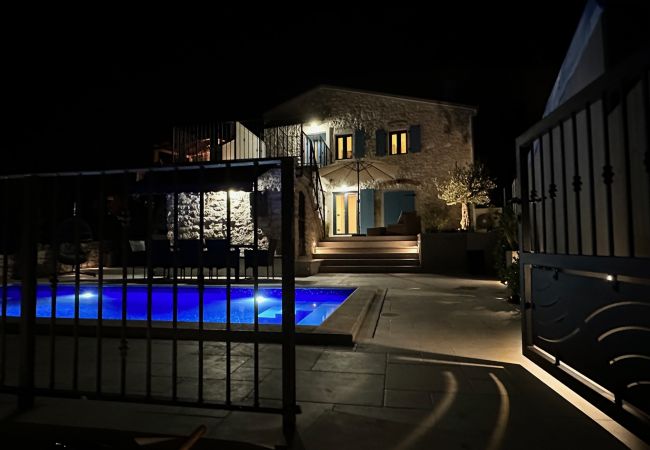 Villa in Mugeba - Casa Mar Villa in Mugeba - Casa Mar